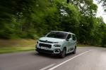Citroen Berlingo Multispace 2018 года